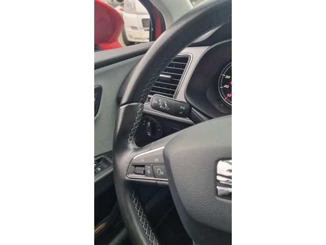 Seat LEON 1.0 EcoTSI LED koplampen