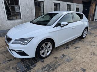 seat-leon-1.5-tsi-fr-*apple-carplay