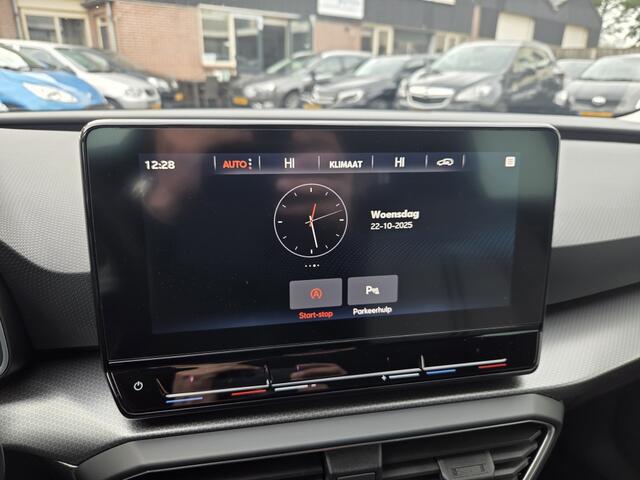 Seat LEON Sportstourer 1.0 eTSI Style BnsIn AUTOMAAT