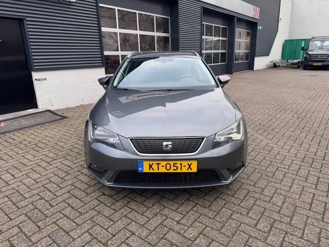 Seat LEON ST 1.0 EcoTSI Style Con