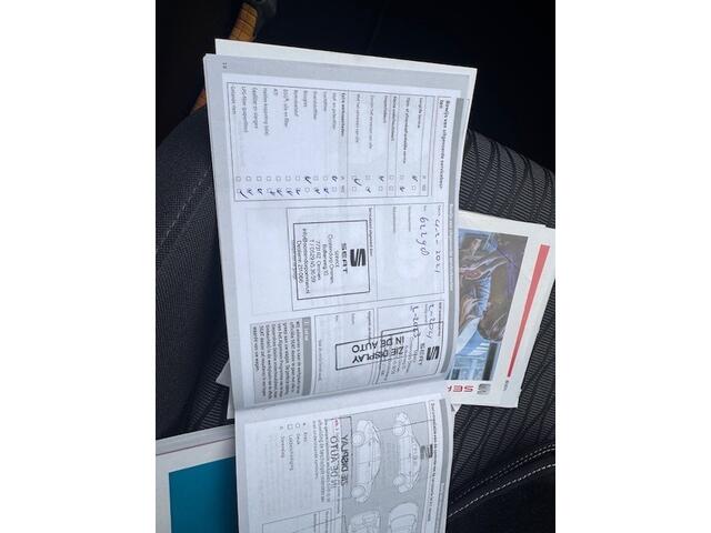 Seat LEON ST 1.0 EcoTSI Style Con