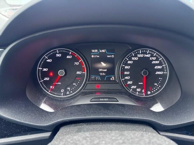 Seat LEON ST 1.0 EcoTSI Style Con