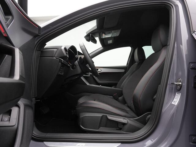 Seat LEON Sportstourer 1.5 TSI e-Hybrid 204 pk DSG FR Business | Trekhaak | Matrix LED | Achteruitrijcamera | Adaptive Cruise | Navigatie