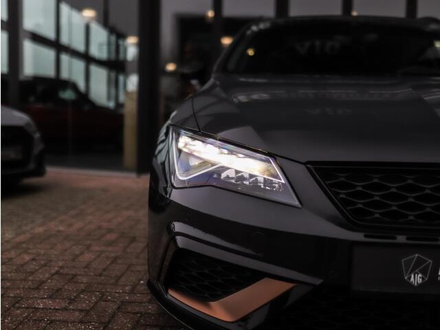 Seat LEON ST 2.0 TSI CUPRA 300
