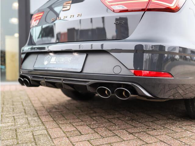 Seat LEON ST 2.0 TSI CUPRA 300