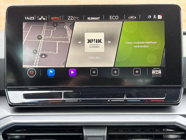 Seat LEON Sportstourer 1.4 TSI eHybride PHEV FR Business Intense 225PK