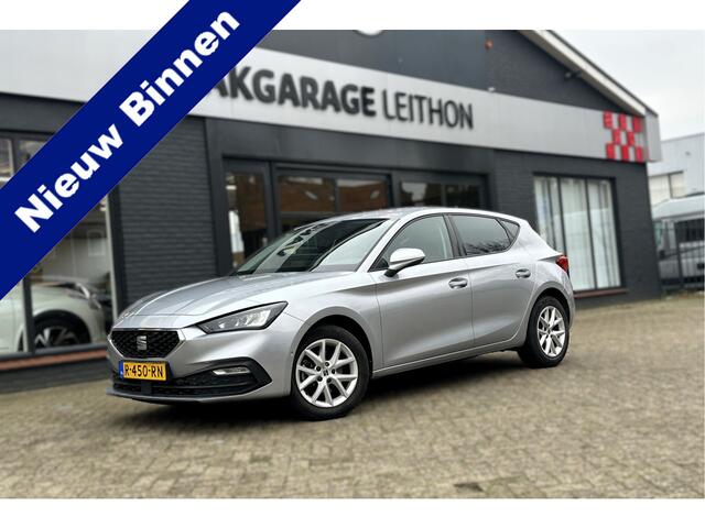 Seat LEON 1.0 eTSI Style Business Intense
