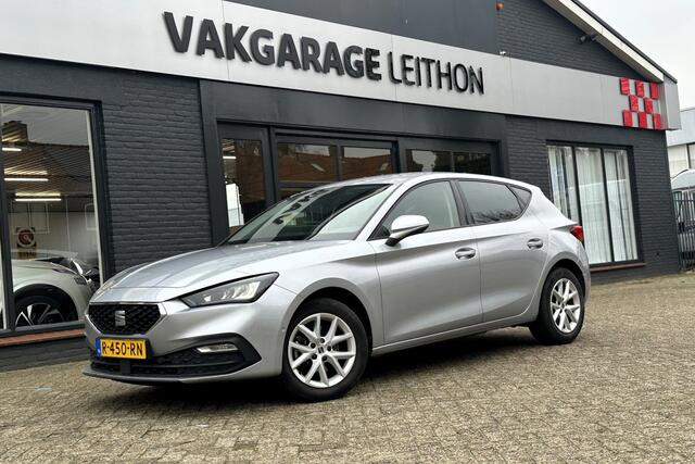 Seat LEON 1.0 eTSI Style Business Intense