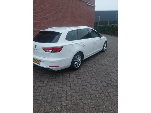 Seat LEON ST 1.0 EcoTSI St. BnsI.