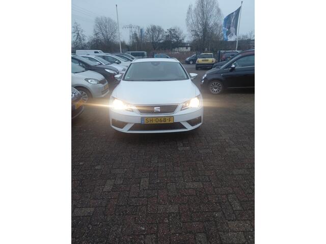 Seat LEON ST 1.0 EcoTSI St. BnsI.