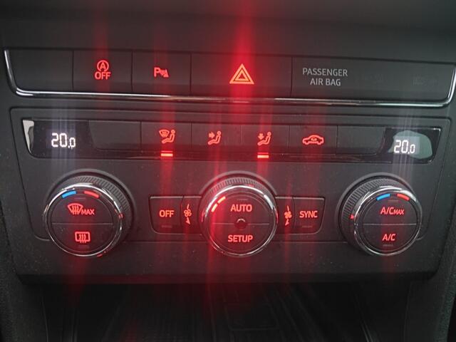 Seat LEON ST 1.0 EcoTSI St. BnsI.