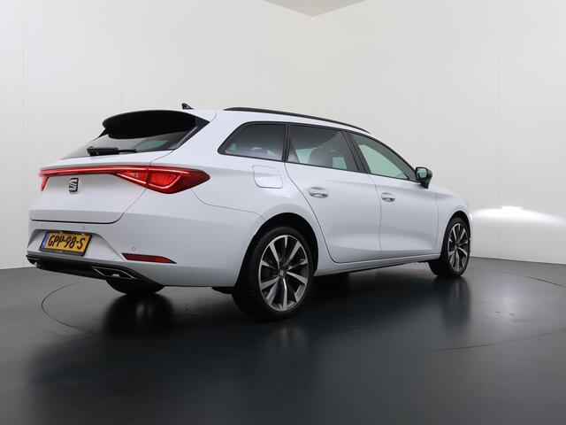 Seat LEON Sportstourer 1.5 TSI e-Hybrid FR PHEV First Edition