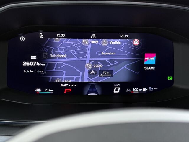 Seat LEON Sportstourer 1.5 TSI e-Hybrid FR PHEV First Edition