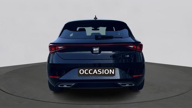 Seat LEON 1.0 TSI FR Business Intense