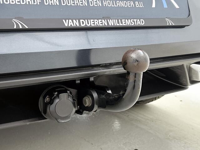 Seat LEON 1.4 TSI eHybrid PHEV FR NAVI, STUUR/STOEL VERWARMING, APPLE CARPLAY