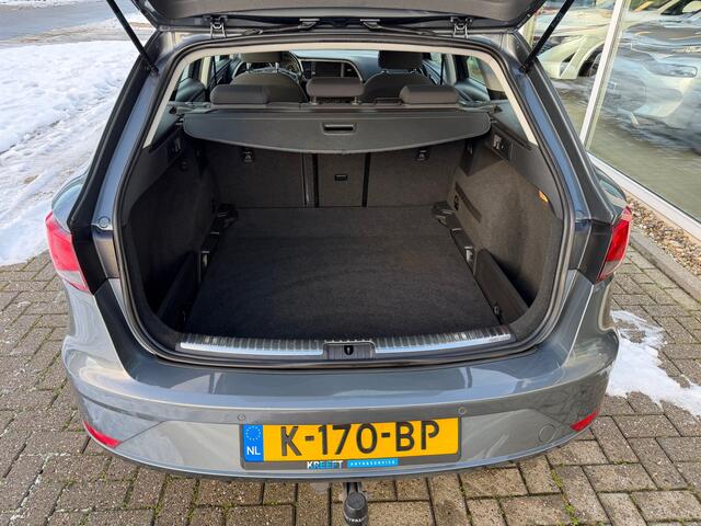 Seat LEON ST 1.0 EcoTSI Style Business Intense AUTOMAAT
