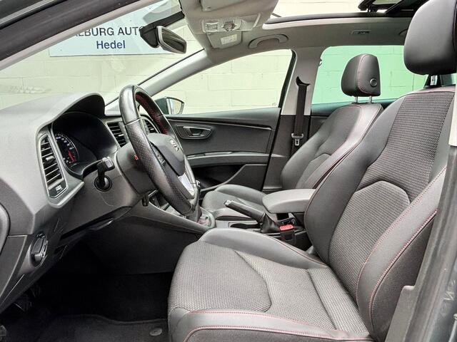 Seat LEON ST 1.4 TSI ACT 150PK FR DEALER CarPlay Panoramadak