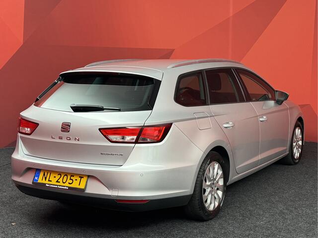 Seat LEON ST 1.0 EcoTSI Style Connect | Navigatie | Climate Control | PDC | APK 27-08-2026 |