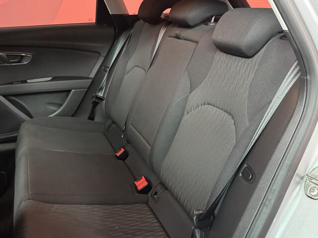 Seat LEON ST 1.0 EcoTSI Style Connect | Navigatie | Climate Control | PDC | APK 27-08-2026 |