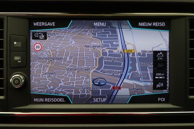 Seat LEON ST 1.5 TSI FR Ultimate Edition