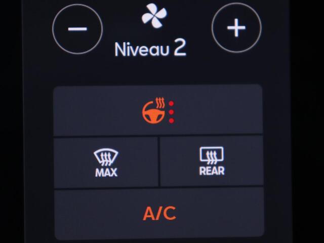 Seat LEON 1.5 eTSI FR Intense | Stoelverwarming | Adaptive cruise | Camera | Carplay | Navigatie | Full LED | Keyless | Stuurverwarming | Climate control