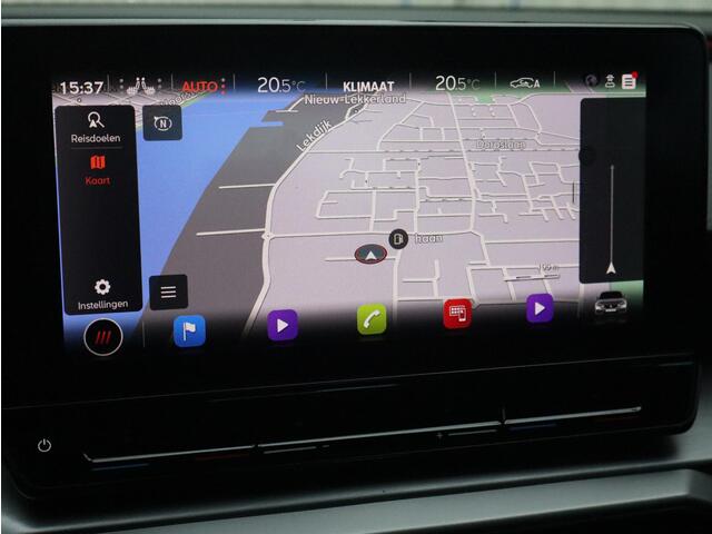 Seat LEON 1.5 TSI 150PK FR Launch Edition | NAVI | CAMERA | TREKHAAK | BEATS AUDIO |