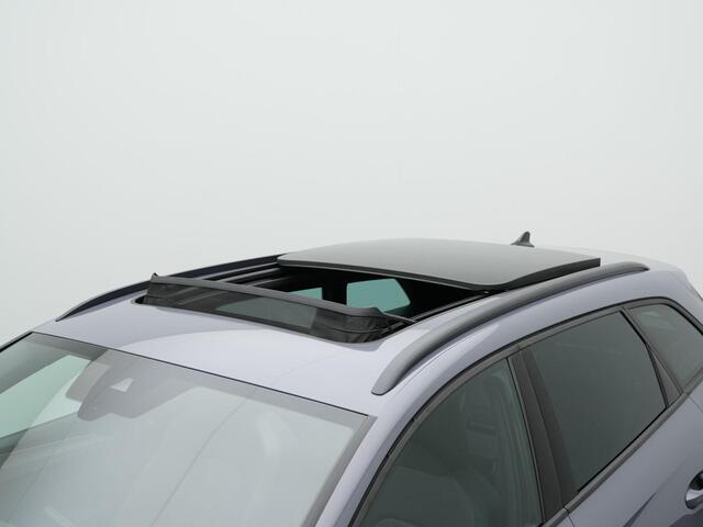 Seat LEON Sportstourer 1.0 TSI 110 pk FR Business Intense | Panoramadak | Trekhaak | Achteruitrijcamera | Adaptive Cruise | Navigatie