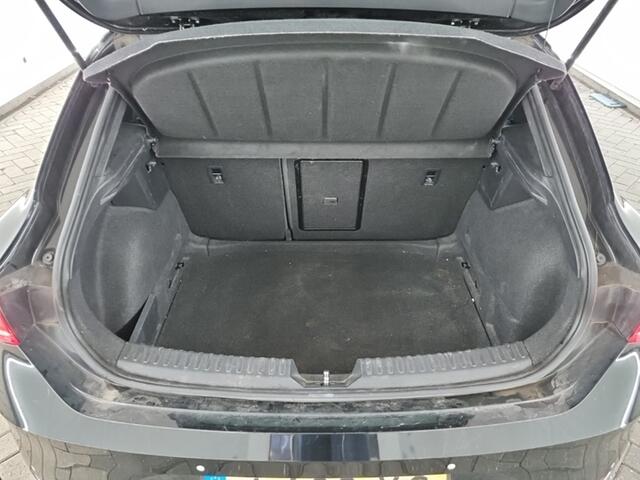 Seat LEON 1.5 TSI FR Launch Edition 1e-Eig. & Dealer-Onderh. BOVAG-Garantie. NL-Auto.