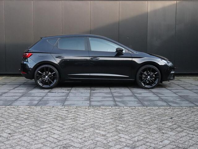 Seat LEON 2.0 TSI FR Business Intense | NAVI | DSG | TREKHAAK | ADAPTIV -CRUISE | APPLE CARPLAY | PDC | VIRTUAL COCKPIT | STOELVERW. |