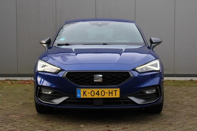 Seat LEON FR Business Intense