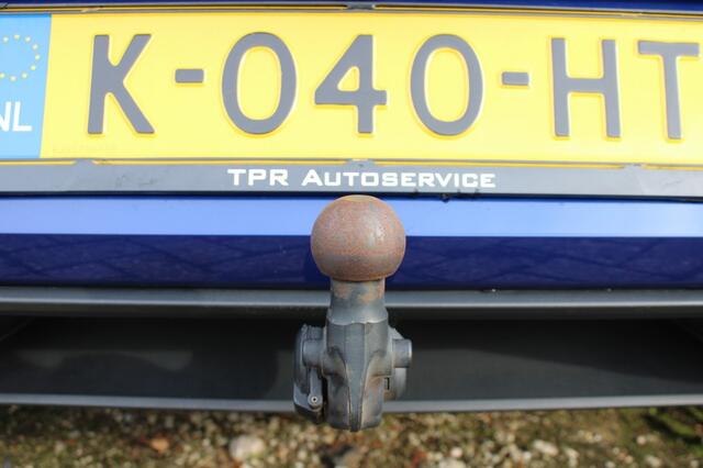 Seat LEON FR Business Intense