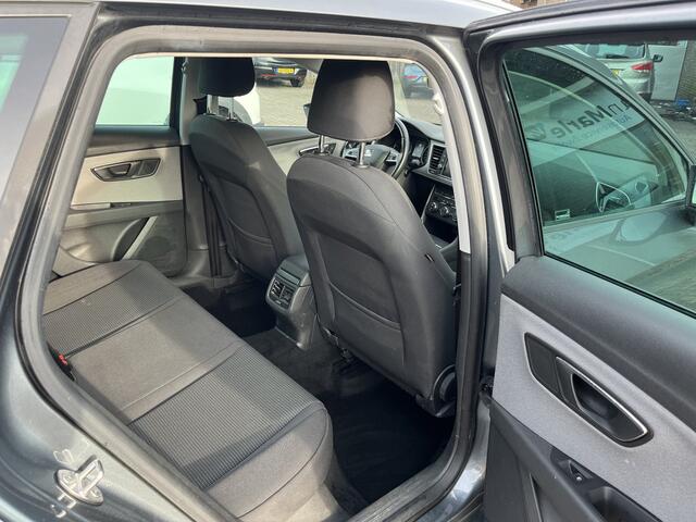 Seat LEON ST 1.0 EcoTSI Style Business Intense CARPLAY CLIMA KEYLESS CRUISE