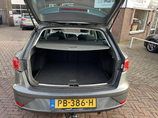Seat LEON ST 1.0 EcoTSI Style Business Intense CARPLAY CLIMA KEYLESS CRUISE