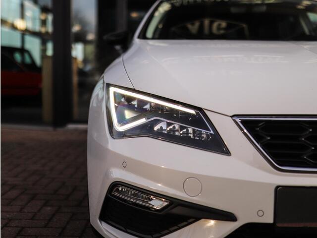 Seat LEON 1.5 TSI FR Business Intense | Camera | Beats | ACC | Seat Lightning