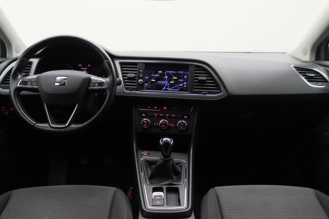 Seat LEON ST 1.0 EcoTSI Style Business Intense Climate, Apple Carplay, Keyless, Trekhaak, PDC