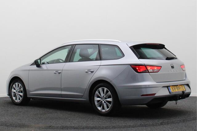 Seat LEON ST 1.0 EcoTSI Style Business Intense Climate, Apple Carplay, Keyless, Trekhaak, PDC