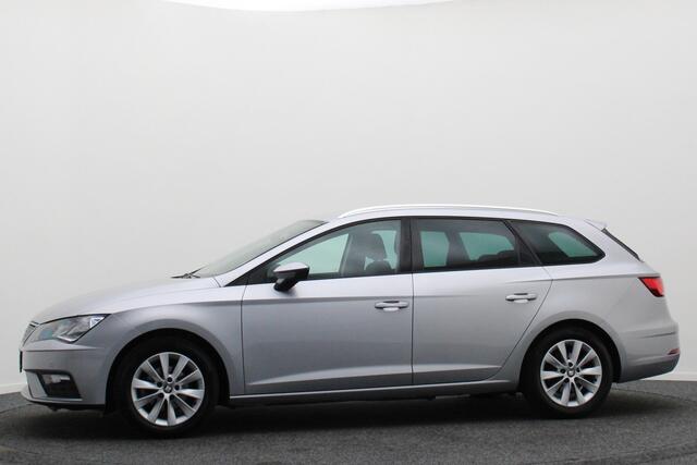 Seat LEON ST 1.0 EcoTSI Style Business Intense Climate, Apple Carplay, Keyless, Trekhaak, PDC