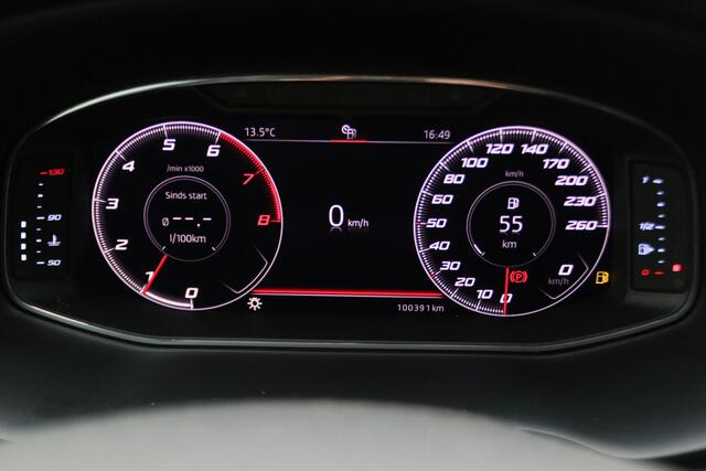 Seat LEON ST 1.0 TSI Style Ultimate Edition Virtual Cockpit, Camera, Beats Audio, Keyless, Apple Carplay, LED