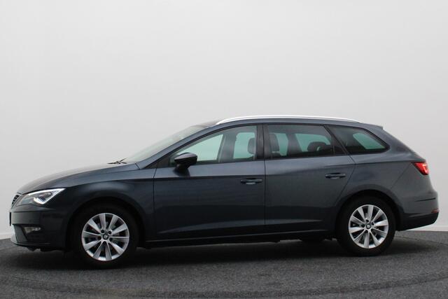 Seat LEON ST 1.0 TSI Style Ultimate Edition Virtual Cockpit, Camera, Beats Audio, Keyless, Apple Carplay, LED