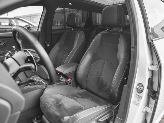 Seat LEON ST 2.0 TSI CUPRA 300 Panoramadak Adaptive Cruise control Beats audio 19 inch velgen