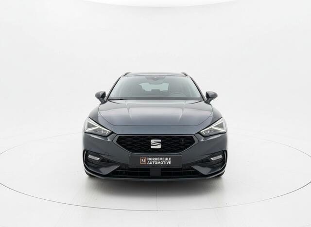 Seat LEON 1.4 TSI eHybrid PHEV FR, Camera, ACC, Apple Carplay