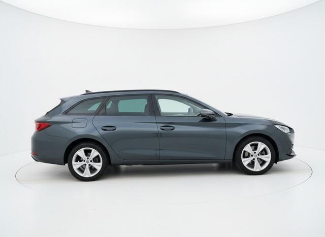 Seat LEON 1.4 TSI eHybrid PHEV FR, Camera, ACC, Apple Carplay