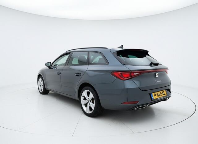 Seat LEON 1.4 TSI eHybrid PHEV FR, Camera, ACC, Apple Carplay