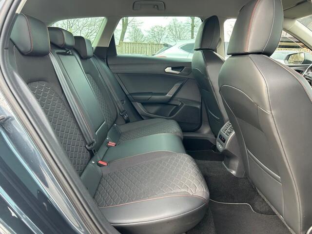 Seat LEON 1.4 TSI eHybrid PHEV FR, Camera, ACC, Apple Carplay