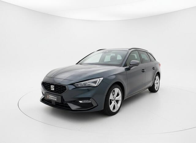 Seat LEON 1.4 TSI eHybrid PHEV FR, Camera, ACC, Apple Carplay