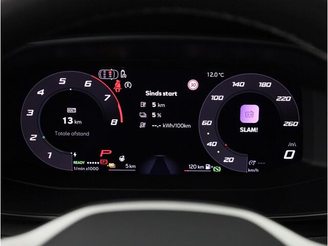 Seat LEON Sportstourer Style 1.5 TSI eHybrid 150kW / 204 pk