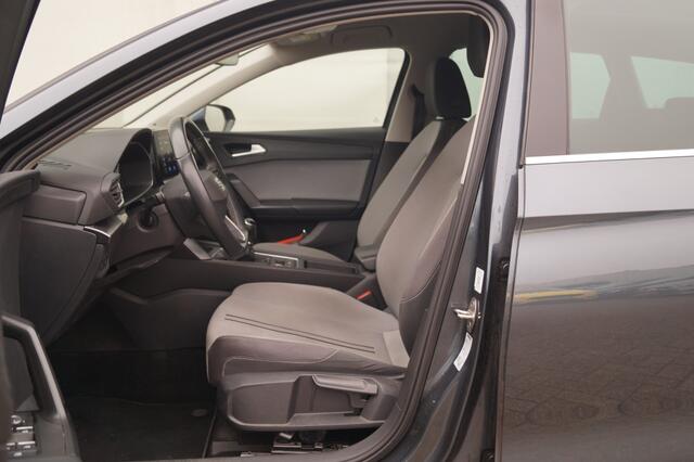 Seat LEON Sportstourer 1.5 TSI 130pk Style Launch Editon -NAVI-