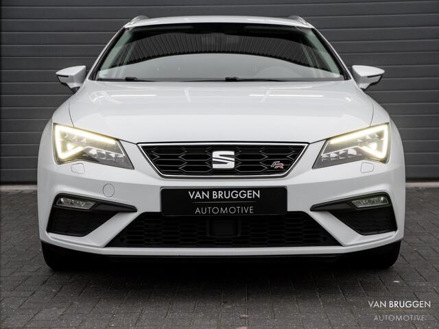 Seat LEON ST 1.5 TSI FR Virtual Camera Sfeer ACC Keyless