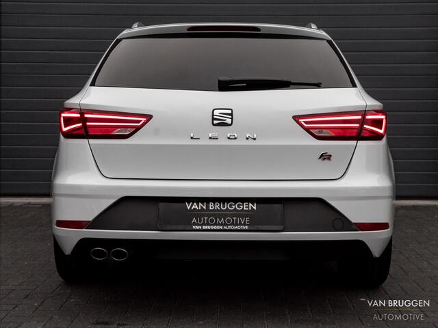 Seat LEON ST 1.5 TSI FR Virtual Camera Sfeer ACC Keyless