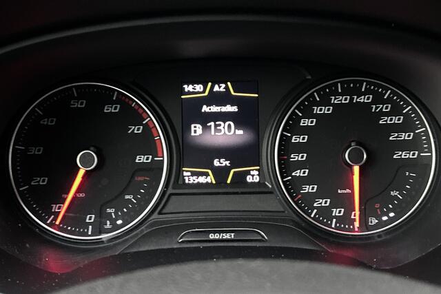 Seat LEON ST 1.4 EcoTSI FR | Trekhaak | Navigatie | Cruise control | Parkeersensoren